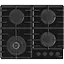 Варильна поверхня Gorenje GKTW642SYB газова [113269] - мініатюра 1