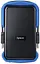 Портативный жесткий диск 1TB USB 3.2 Gen1 AC631 IP55 Черный Apacer teh0013517 - миниатюра 1
