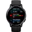 Смарт-часы Garmin Vivoactive 5 Slate Aluminum Bezel with Black Case and Silicone Band 010-02862-10 (104893) - миниатюра 2