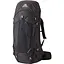 Рюкзак Gregory Katmai 65 RC SM/MD Black S/M (1053-137236/0662) - миниатюра 1