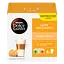 Набір кава в капсулах NESCAFE Dolce Gusto Latte Macchiato 16 шт. 183.2 г - мініатюра 1
