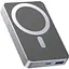 Зовнішній акумулятор Proove Carbon Slim 10000mAh 22.5W Nightfall (PBCS22110051) [158561] - мініатюра 2