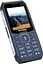 Мобільний телефон Sigma Mobile X-style 341 BRO Blue - мініатюра 6