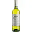Вино Chateau Guirauton Blanc белое сухое 0.75 л - миниатюра 1