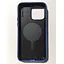 Оригінальний протиударний чохол Speck Presidio2 Grip Magsafe для iPhone 14 Pro (6.1") Blue (150146-9974) - мініатюра 4
