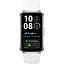 Смарт-часы Huawei Band 10 White Metal Body 7109229 - миниатюра 4