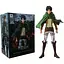 Статуетка Banpresto Атака Титанів Ерен Attack on Titan Eren 26 см WST АТ EJ 22.244 - мініатюра 1