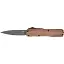Нож Kershaw Livewire MagnaCut BW FDE - миниатюра 1