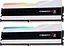 Модуль пам'яті G.Skill DDR5 32GB (2x16) Trident Z5 6000Mhz RGB White XMP (F5-6000J3636F16GX2-TZ5RW) - мініатюра 2