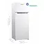 Холодильник PRIME Technics RTS 1421 MС - миниатюра 3
