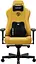 Ігрове крісло Anda Seat Kaiser 3E XL Bright Yellow Fabric (AD23YC-XL-09-Y-CF-Y01) - мініатюра 2