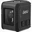 Лазерный уровень Xiaomi AKKU Infrared Laser Building Level (AK311) [56311] - миниатюра 1