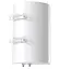 Водонагреватель электрический Aquatronic, 1500 Вт, мокрый ТЭН, 30 л универсальный, цилиндрический, белый (Round W303815 B4) - миниатюра 9