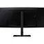 Монитор 34" Samsung ViewFinity S6 S34C650 Curved UWQHD VA 100Hz (LS34C650UAIXUA) - миниатюра 7