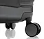 Валіза Heys EZ Fashion (S) Charcoal (10162-0047-21) - мініатюра 9
