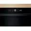 Вбудована мікрохвильова піч Whirlpool WMD44MB з функцією самоочищення - мініатюра 7