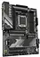 Материнская плата Gigabyte B650 GAMING X AX V2 (B650 GAMING X AX V2) (Socket AM5, AMD B650, ATX) - миниатюра 2