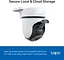 IP-Камера TP-Link Tapo C510W 3MP N300 зовнішня поворотна - мініатюра 3