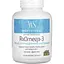 Омега-3 для женщин Natural Factors WomenSense RxOmega-3, 120 гелевых капсул - миниатюра 1