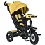 Велосипед трехколесный MT 1007-10 Turbo Trike крепкая стальная рама поворотное сиденье (360°) - миниатюра 1