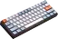 Клавиатура GamePro MK130R Red Swich Hot-Swap RGB Black - миниатюра 3