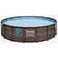 Бассейн каркасный Bestway 488х122 см det0010310 - миниатюра 1