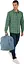 Сумка для ботинок Thule RoundTrip Boot Bag 35L (Mid Blue) 3205323 (TH 3205323) - миниатюра 3