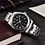 Наручные часы мужские PD-1733 Silver-Black Pagani Design acs0031186 - миниатюра 4
