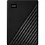 Зовнішній жорсткий диск Western Digital My Passport 5Tb (WDBPKJ0050BBK-0A) Б/в - мініатюра 2