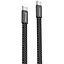 Кабель Proove AirLine Type-C to Type-C 240W (1.5m) black (CCAI24002201) - мініатюра 1