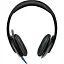 Гарнітура Logitech Stereo Headset H540 (6057032) - мініатюра 2