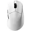Мишка GamePro Asgard Surt Wireless/Bluetooth/USB White (GM017W) - мініатюра 1