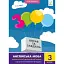 3000 вправ та завдань. Англійська мова. 3 клас. Частина 1 - миниатюра 1