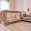 Детская кроватка-манеж Lionelo Ellen Beige Sand (LO-ELLEN BEIGE SAND) - миниатюра 14
