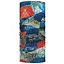 Бафф детский Buff Child CoolNet UV+ stony multi Разноцветный - миниатюра 1