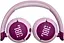 Навушники з мікрофоном JBL Junior 320BT Purple (JBLJR320BTPUR) - мініатюра 6