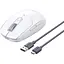 Мышь Ugreen MU103 White (15629) [135502] - миниатюра 5