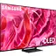 Телевізор Samsung QE55S90C - мініатюра 3