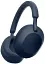 Bluetooth Stereo Sony WH-1000XM5 Blue (WH1000XM5L.CE7) CN - мініатюра 1