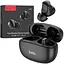 Наушники Hoco EW17 Amusement TWS headset Black - миниатюра 1
