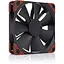 Вентилятор Noctua NF-F12iPPC-3000 PWM - мініатюра 2