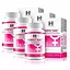 Таблетки для увеличения груди Perfect Bust, 90 капсул - миниатюра 1