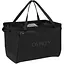 Сумка Osprey Transporter Gear Tote 60 чорна - мініатюра 2
