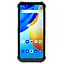 Смартфон Oukitel WP19 8/256GB Black - мініатюра 1