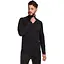Термофутболка Kilpi Willie-M Mens XXL Черный - миниатюра 2