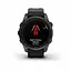 Смарт-годинник Garmin Epix Pro Gen 2 Sapphire 42mm Carbon G. DLC Ti. with Black Band (010-02802-14/15) - мініатюра 10