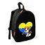 Рюкзак дитячий Пес Патрон шкільний/міський 34х27х13 см для хлопчика (02491) - мініатюра 1