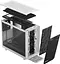 Корпус Fractal Design Meshify 2 Mini white (FD-C-MES2M-02) без блока питания - миниатюра 5