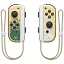 Игровая консоль Nintendo Switch Oled The Legend of Zelda Tears of the Kingdom Edition_HK - миниатюра 3