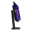 Монітор Asus ROG Strix OLED XG27AQDMG Gen2 (90LM0CC0-B01171) - мініатюра 4